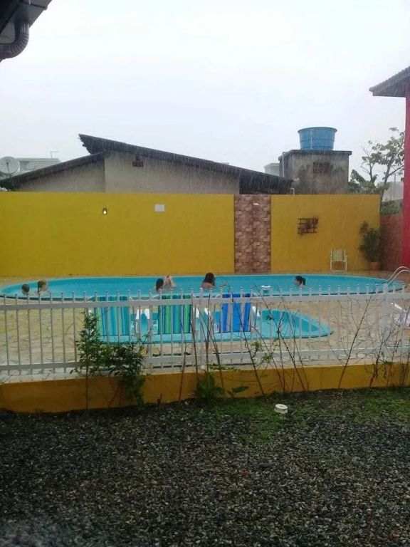 Hotel e Pousada Coração do Oceano