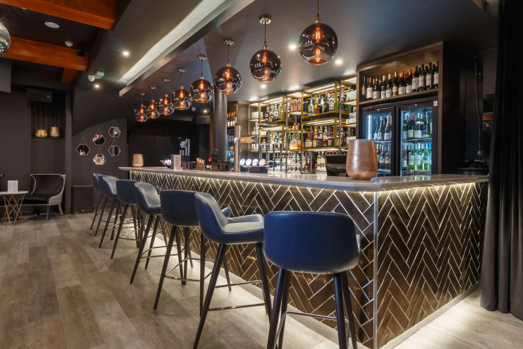 Velvet Hotel Manchester, WorldHotels Crafted - Général