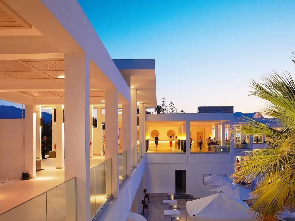 Grecotel LUXME White — фото