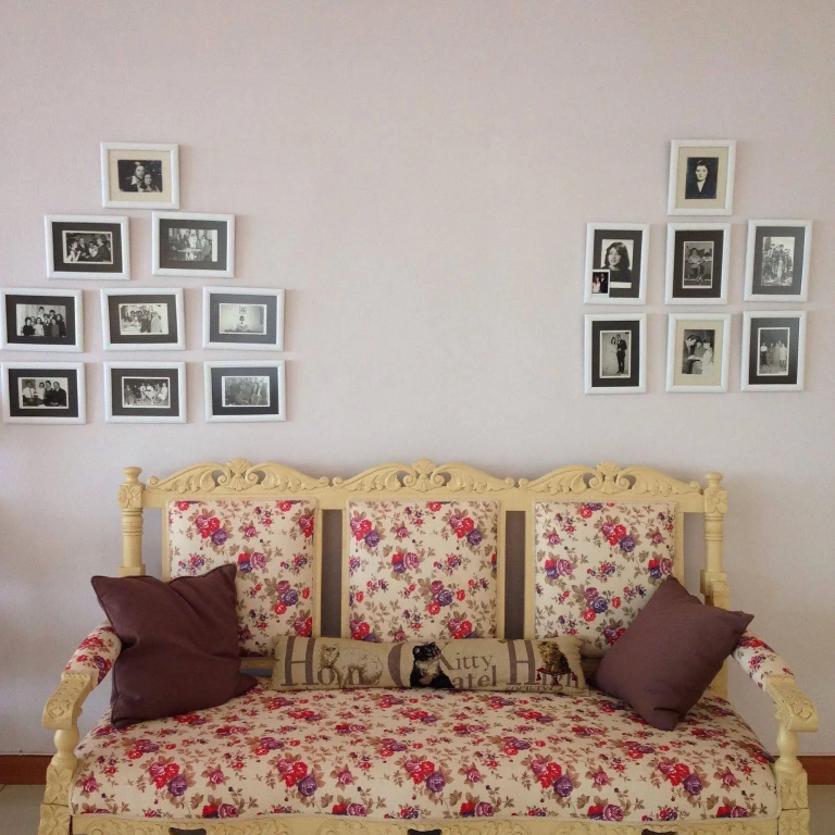 Lavender's Lodge Hotel - Général
