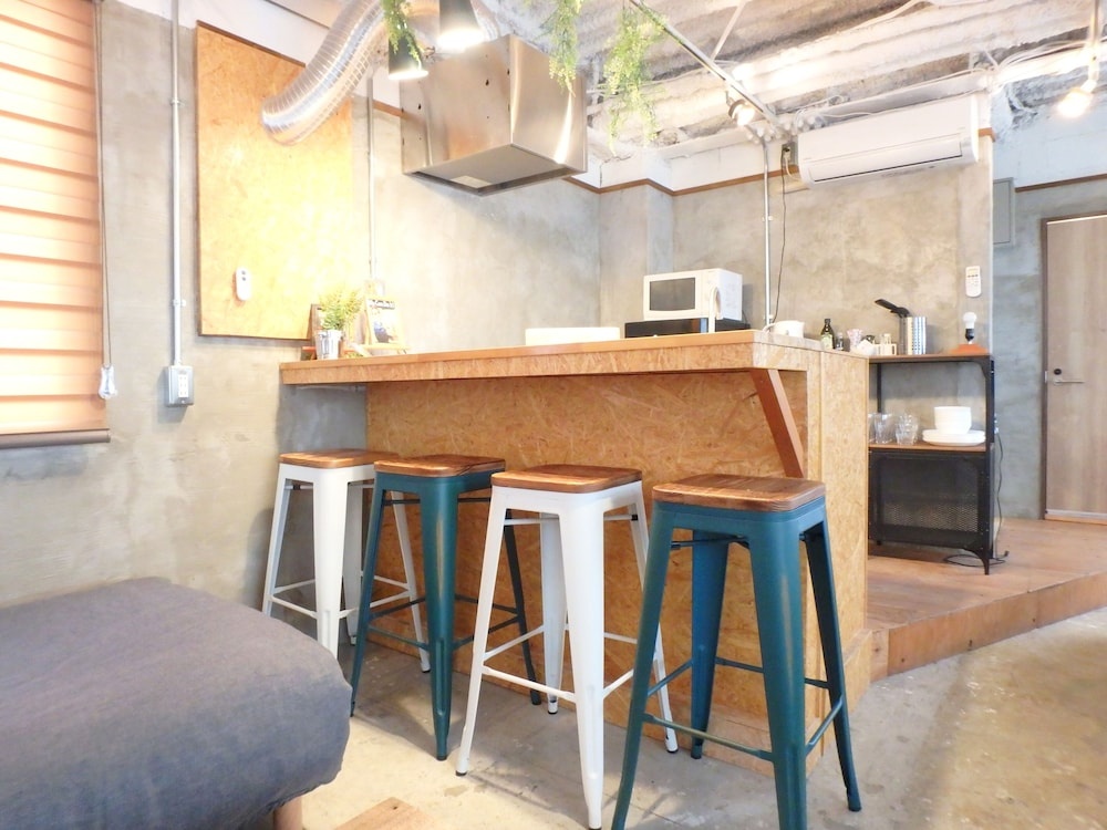 Designers Hotel U-House 사진 12