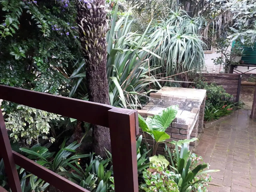 Havana Nights Graskop - Chambres