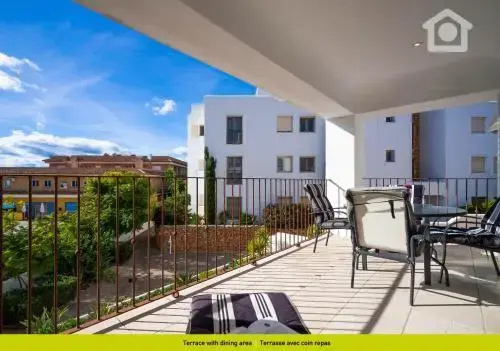 Solhabitat Moraira Club Sun