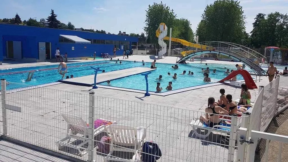 Voir la photo 2 — Camping La Sittelle