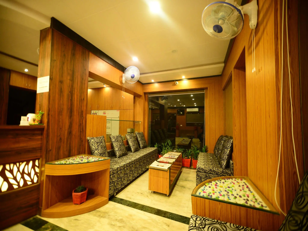 Hotel photo 6
