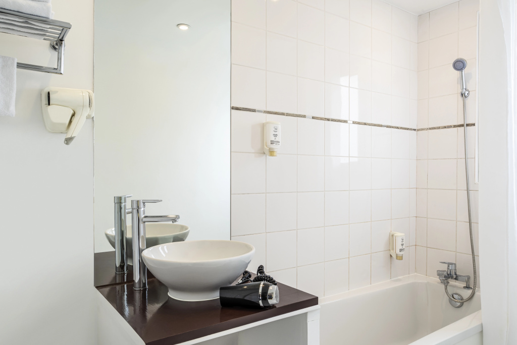 Adagio Access Paris Eiffel Aparthotel - Général