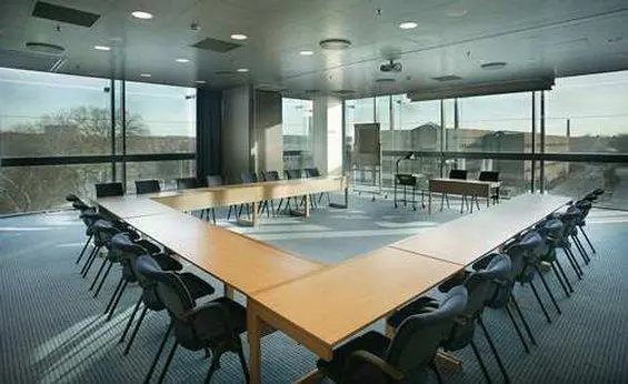 Scandic Eremitage - Chambres