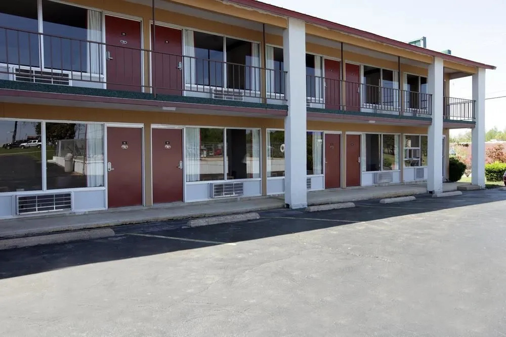 Americas Best Value Inn