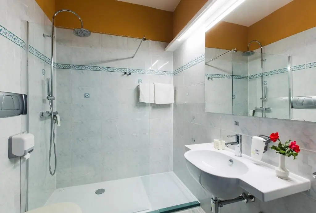 Hotel & SPA Riviera Castelsardo - Chambres