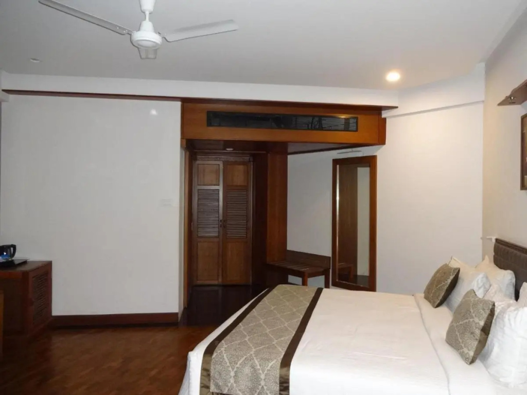 Hotel photo 22