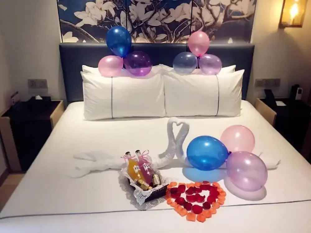 Hotel photo 16