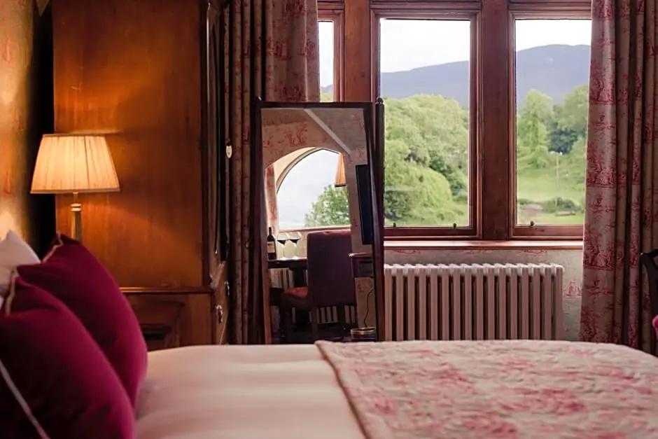 Cahernane House Hotel - Chambres