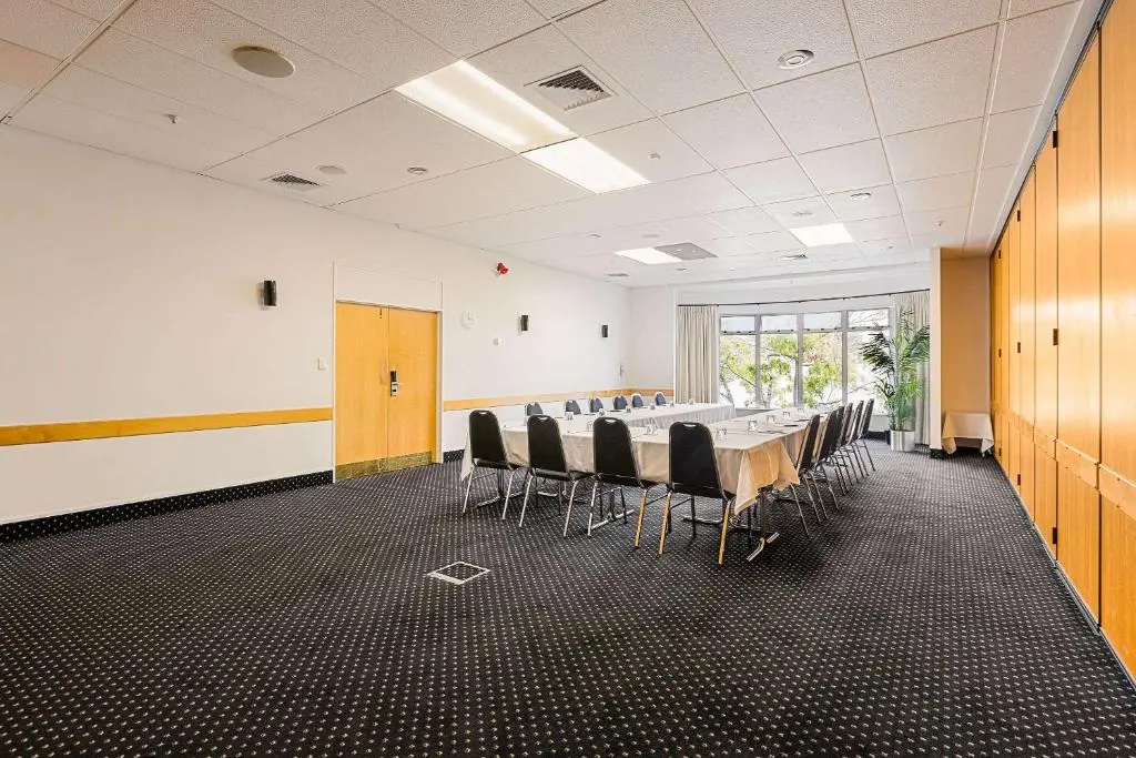 The Parnell Hotel & Conference Centre - Général