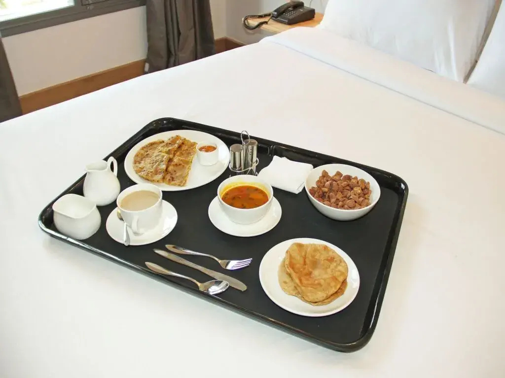 Hotel photo 9
