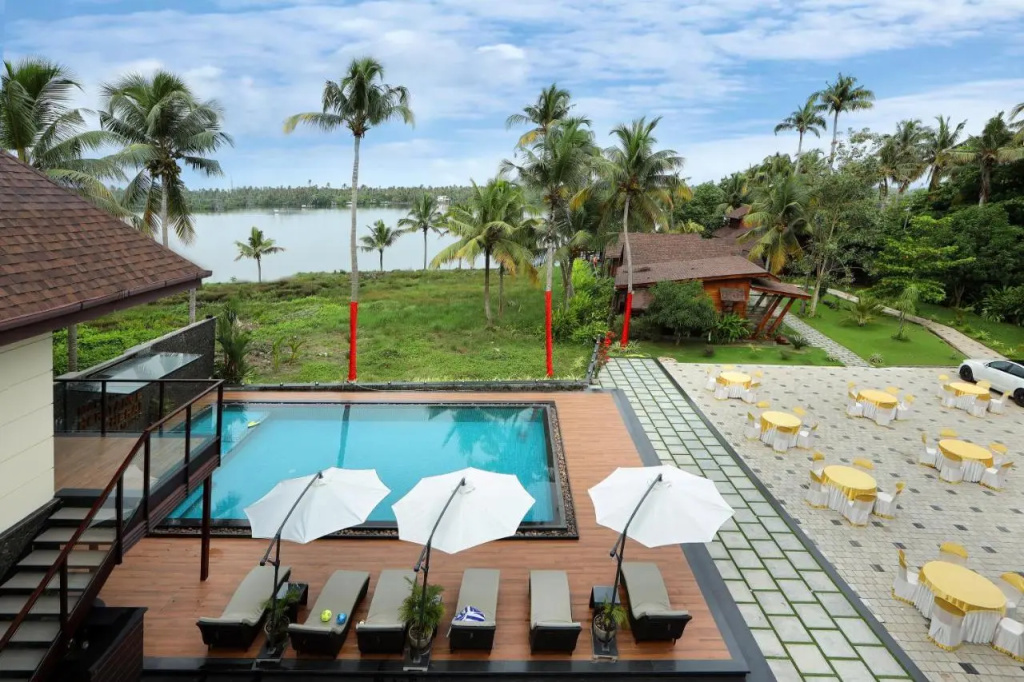 Hotel photo 37