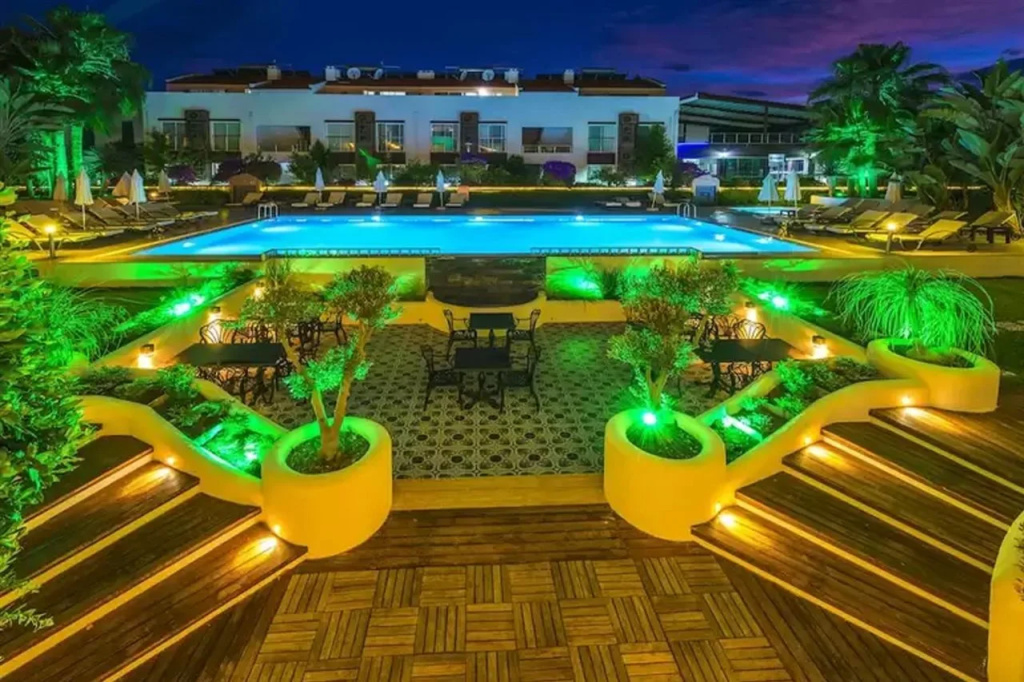 Hotel photo 9