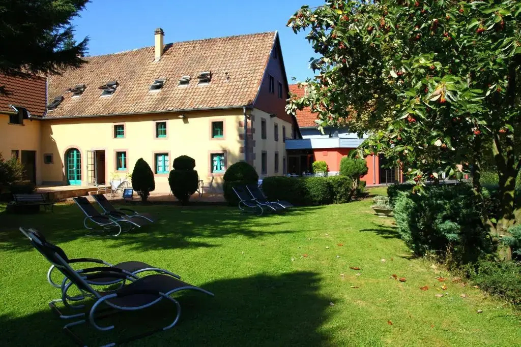Hotel photo 12
