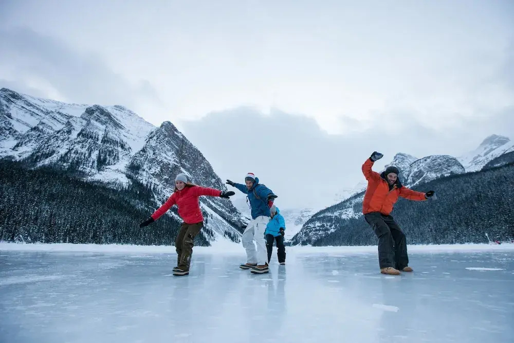 BookCanmore - фото 22