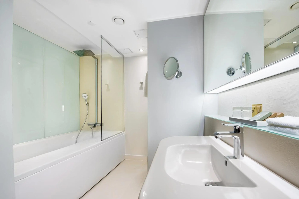 Ibis Styles Tallinn Hotel - Général