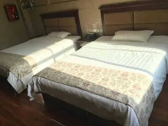 Junjue Hotel Chongqing