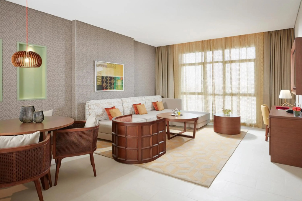 Tilal Riyadh - фото 42