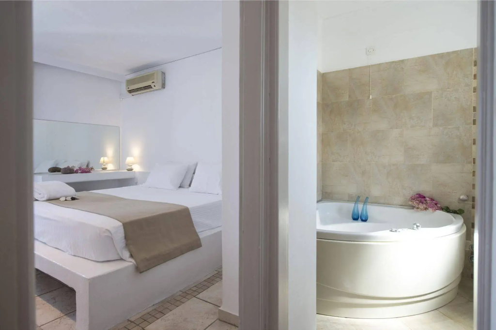 Kanale's Rooms and Suites - Général