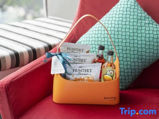 Quincy Hotel Singapore by Far East Hospitality - Chambres