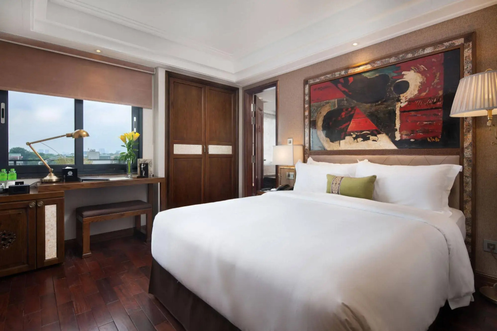 Peridot Gallery Classic Hotel - Général