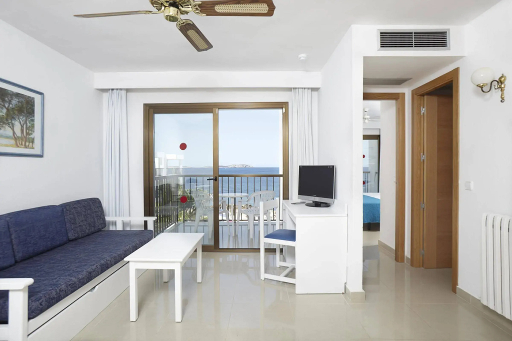 Nereida Aparthotel - Général