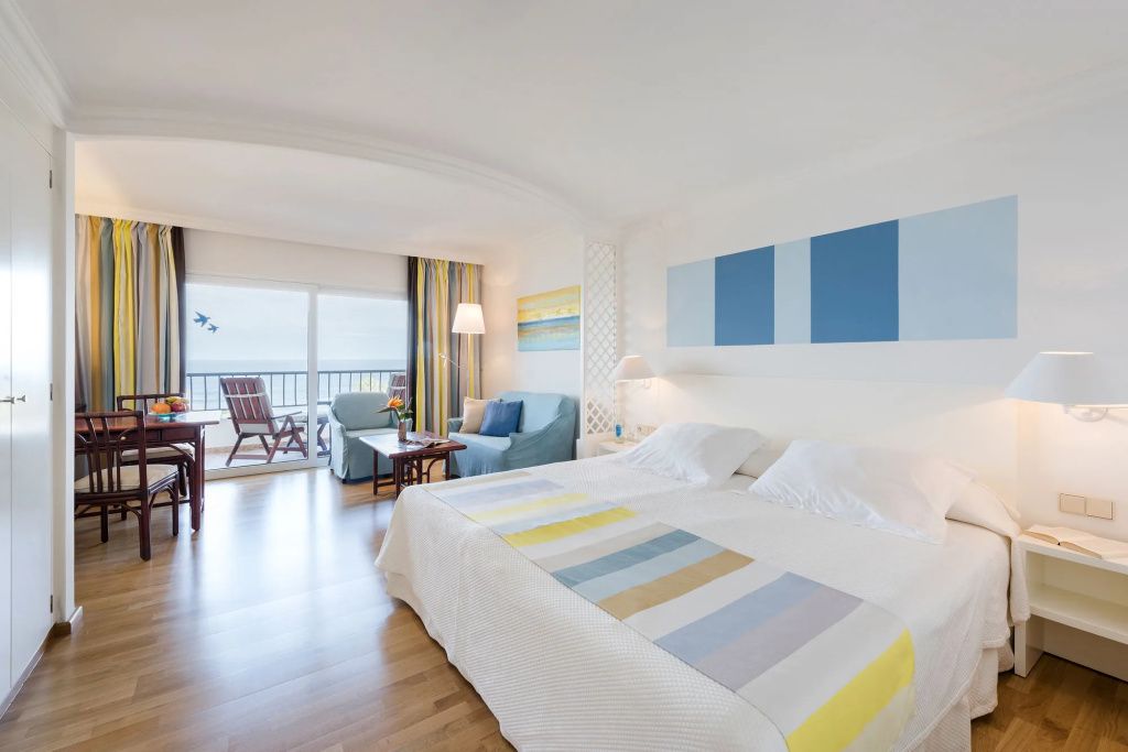 OCEANO Health Spa Hotel - Général
