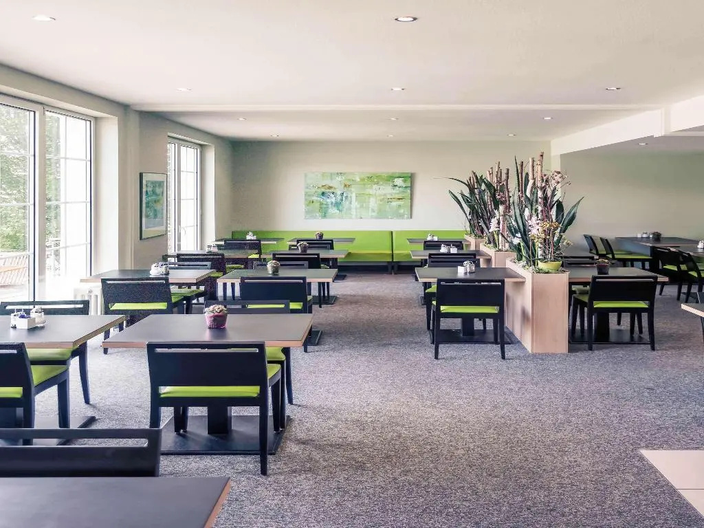 AKZENT Hotel Aufkirchen - Général