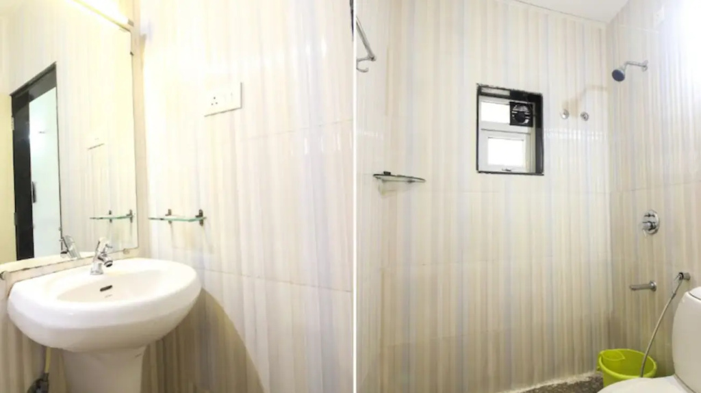 Betelnut Inn - Chambres