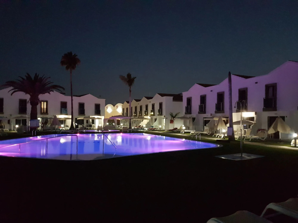 FBC Fortuny Resort - Adults Only - Général