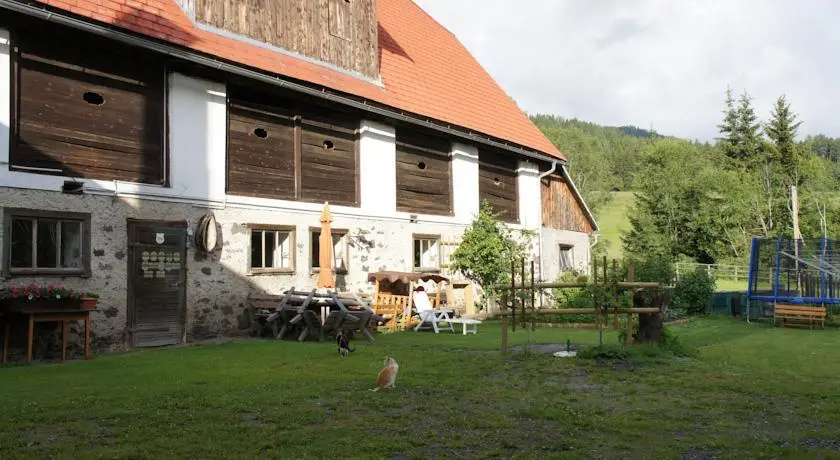 Gastehaus Riegler