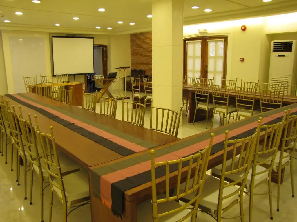 Ciudad Fernandina Hotel - Général
