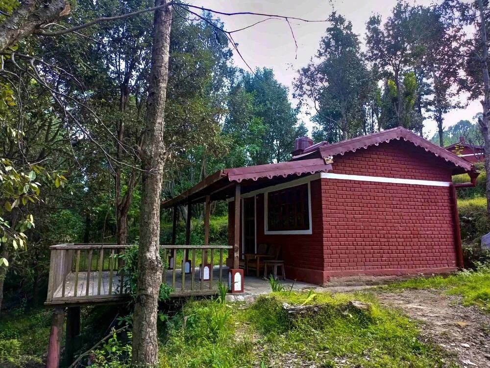 Himalayan Village Sonapani