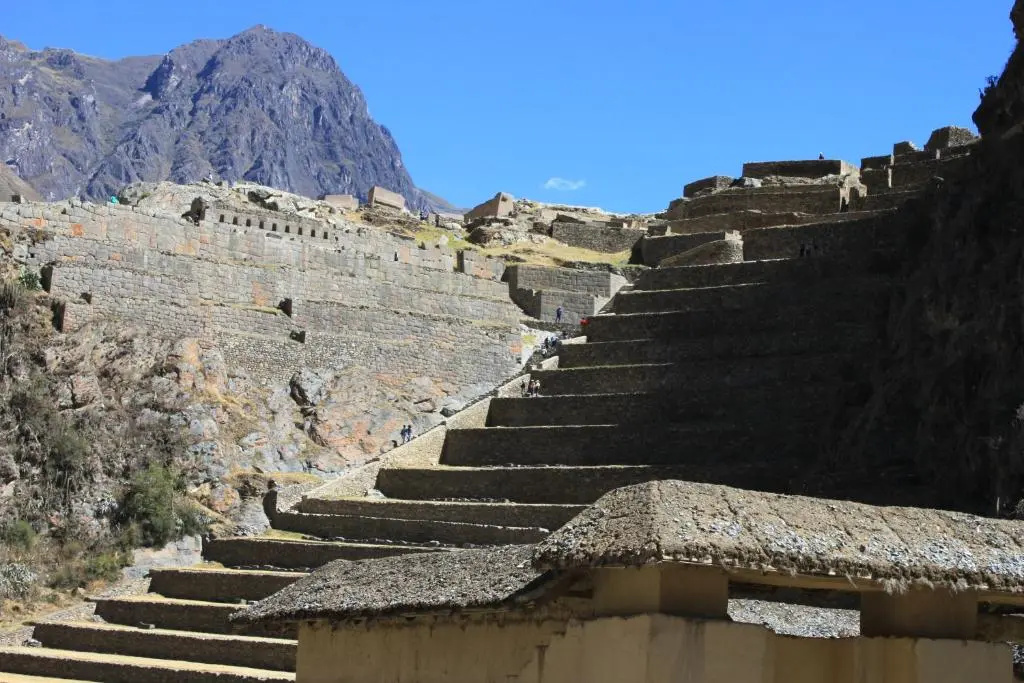 Hotel Tierra Inka Sacred Valley - Général