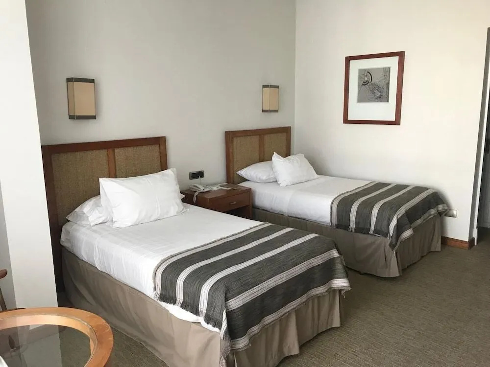 Hotel Raices - Général