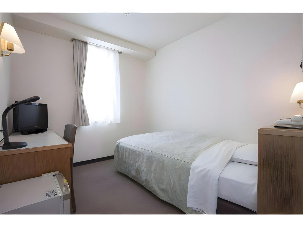 Hotel Sunroute Aomori - Général