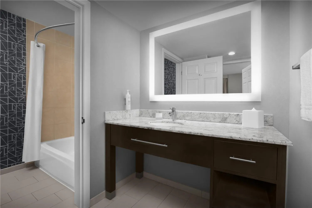 Homewood Suites by Hilton San Jose Airport-Silicon Valley - Général