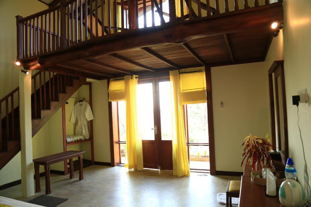 Villa Shenandoah