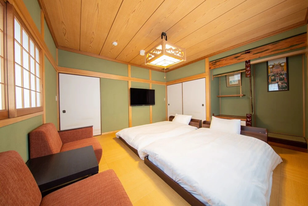 Comfort Self hotel E-TIME 사진 6