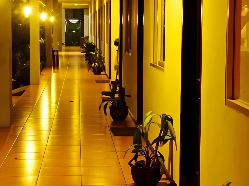 Hotel Kings Kudus - Général