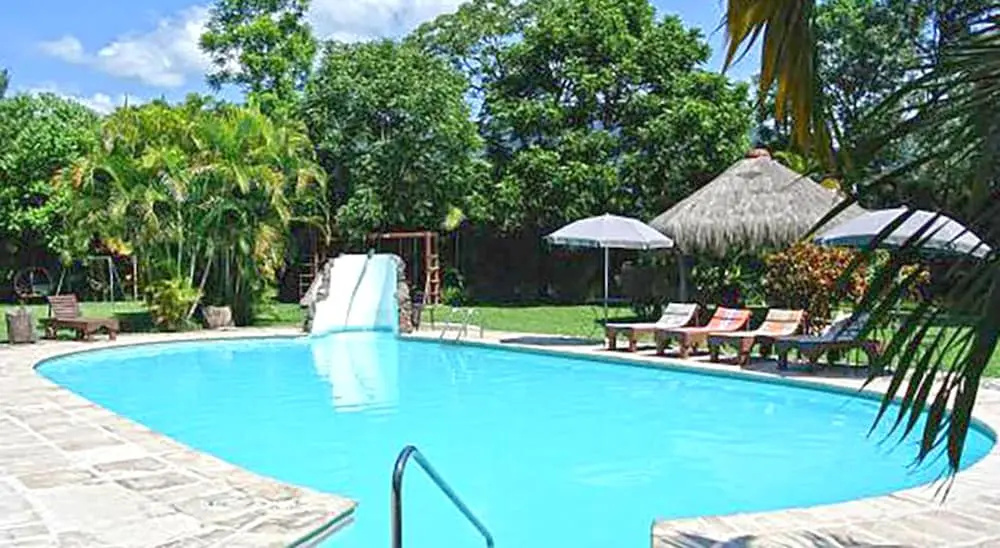 Hotel Real Plaza - Général