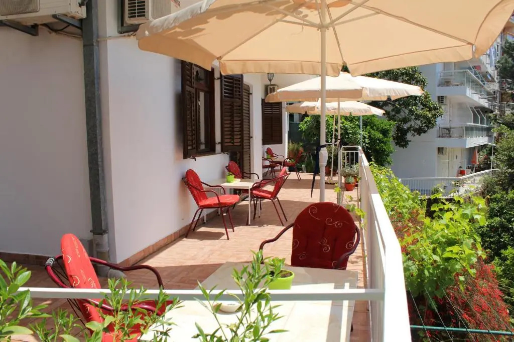 Guest House Tomanovic