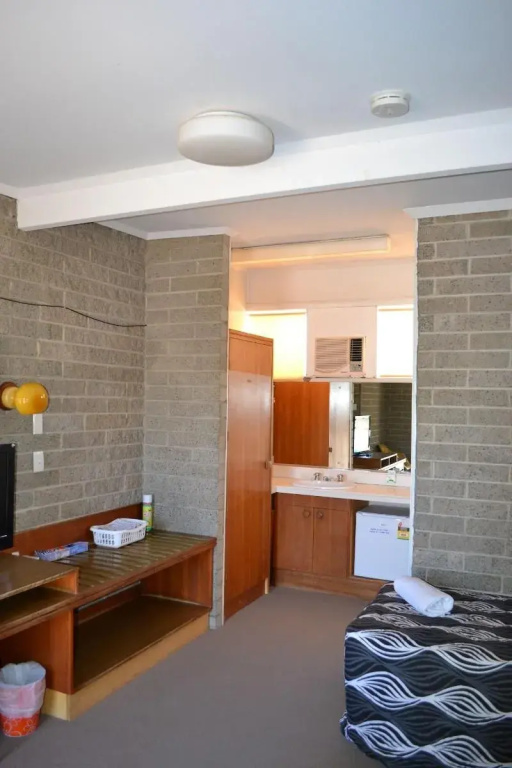 Shamrock Hotel Motel Balranald: фото 3
