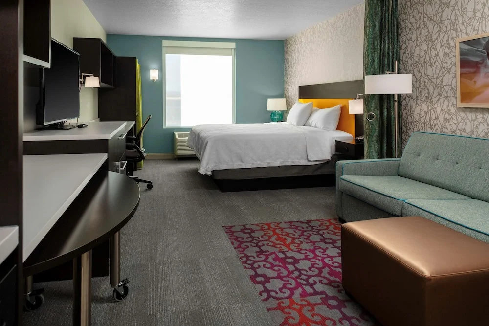 Home2 Suites by Hilton Page Lake Powell - Tap to explore photos