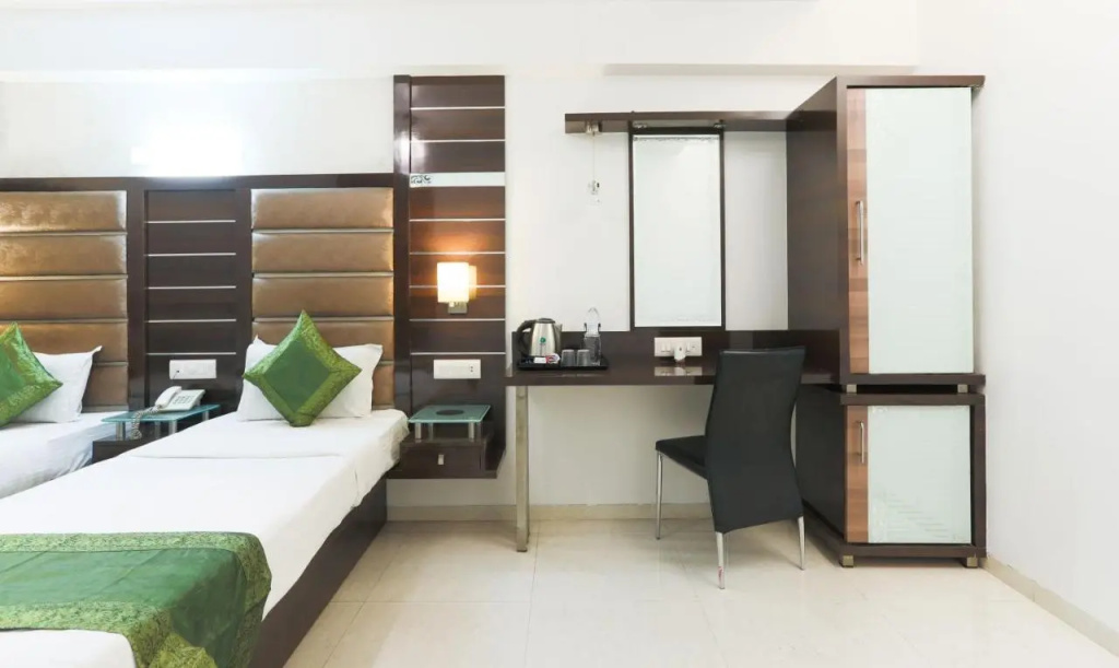 Hotel photo 24