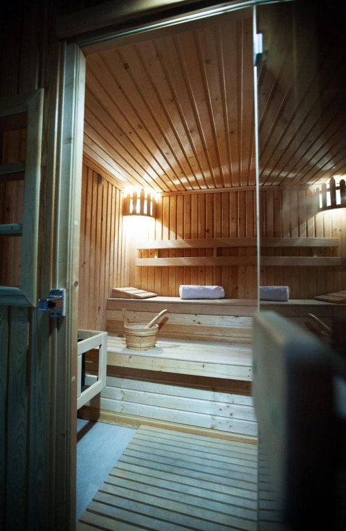 Hotel Boavista - фото 19