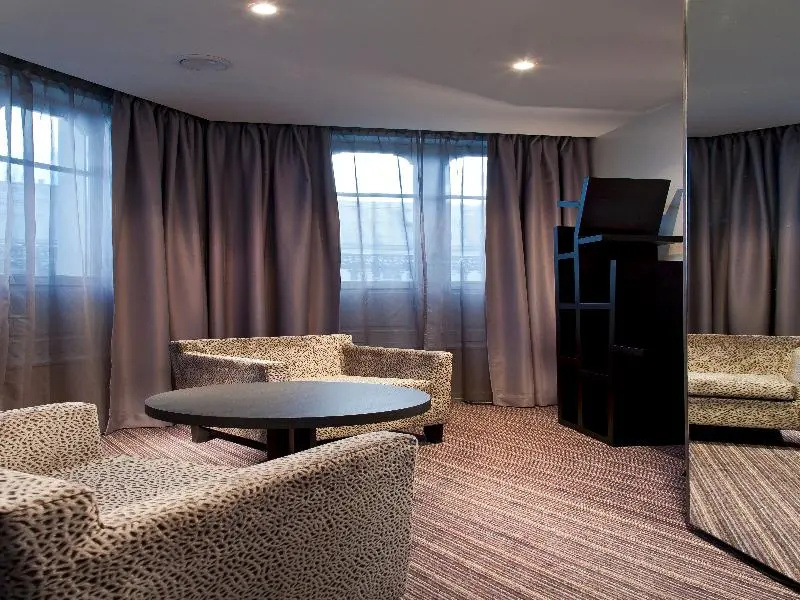 Hôtel Chamar 127